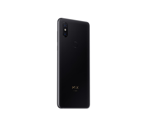 XIAOMI MI MIX 3 6/128GB Czarny Dual Sim - 472289 - zdjęcie 6